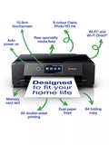 Epson Expression Photo XP-980 A3 wireless printer (British brand)