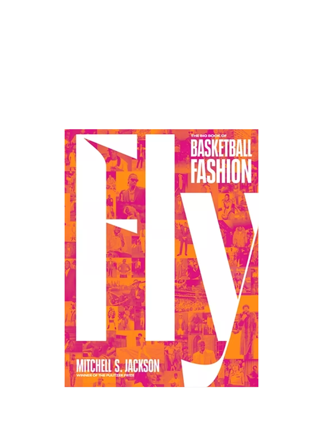 Hachette Fly Basketball Fashion book 208 pages - British product