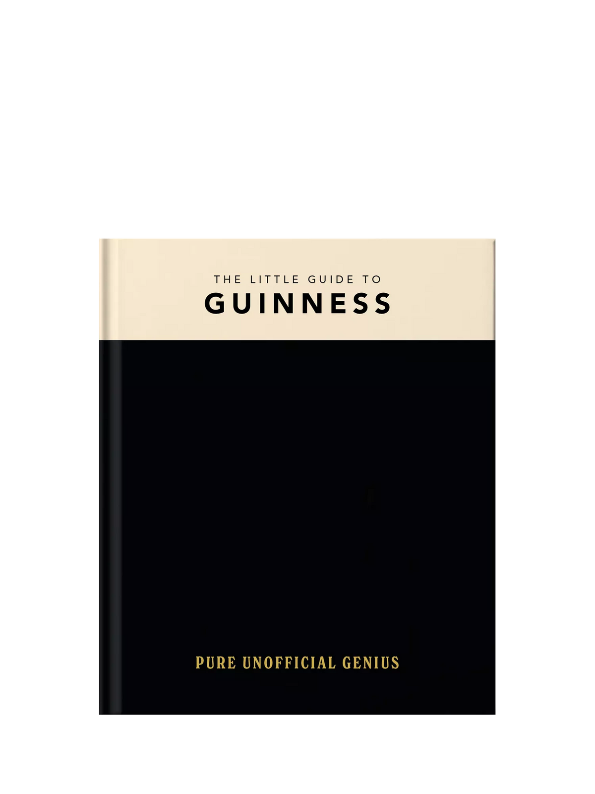 Hachette Book Group Little Book of Guinness 192 pages - British product