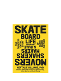Hachette Book Group The Skateboard Life Book - British product
