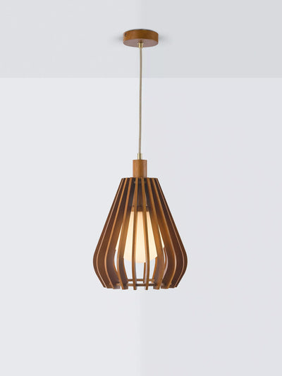 John Lewis John Lewis Finn Pendant Ceiling Light- Buy online at McGrocer