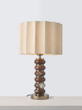 John Lewis Arlowe marble base table lamp, UK version