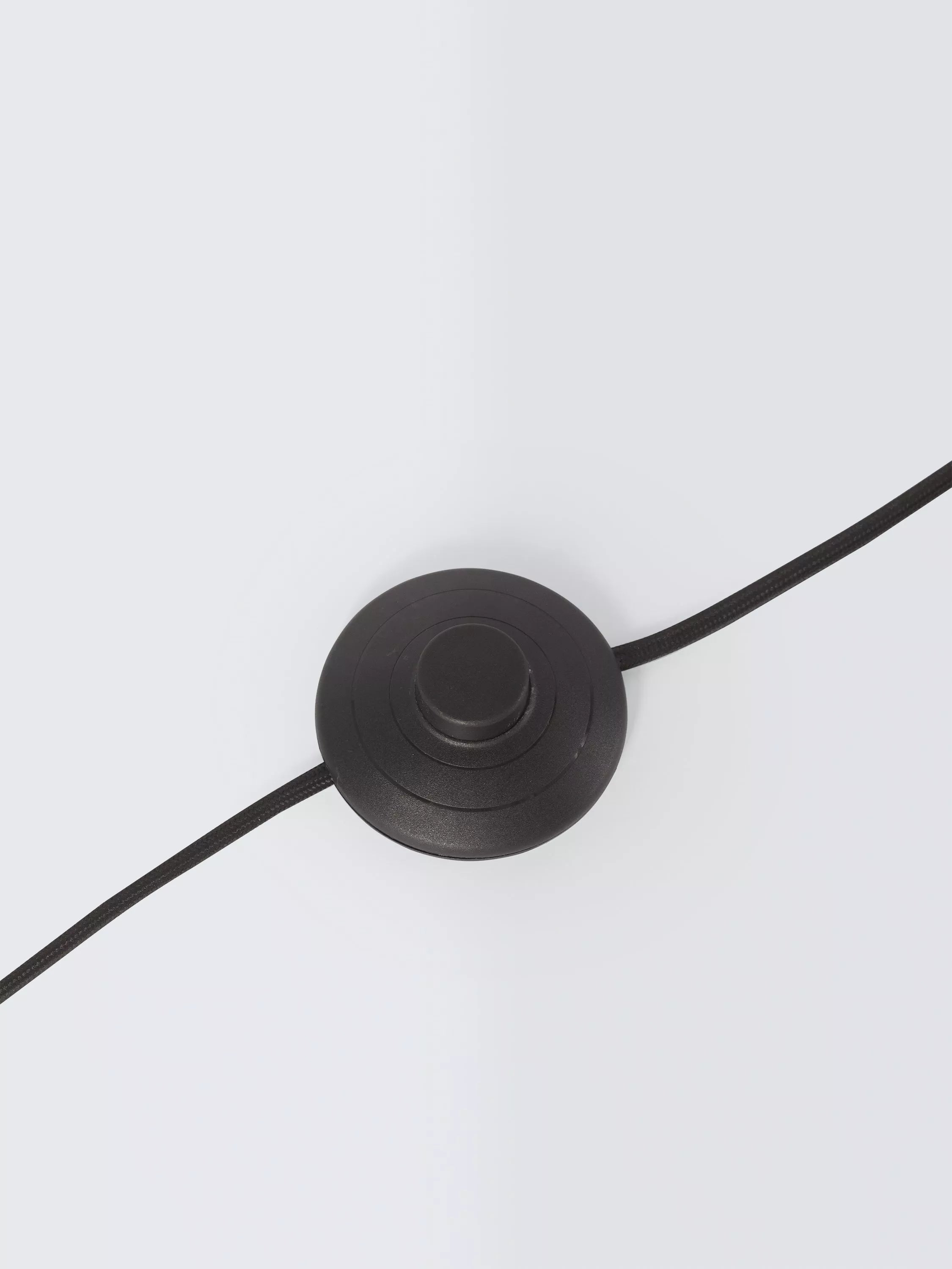 John Lewis Arlowe floor lamp Rosso Lepanto marble base, UK version