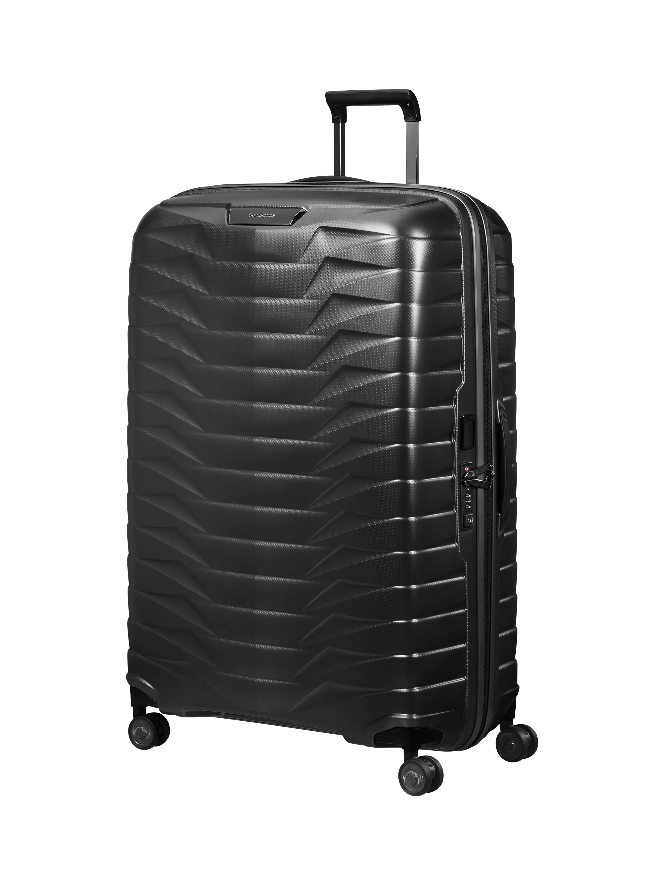 Samsonite Proxis 86cm 4-Wheel Large Suitcase 147L