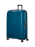 Samsonite Proxis 86cm suitcase, imported from the UK