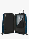 Samsonite Proxis 86cm suitcase, imported from the UK