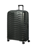 Samsonite Proxis 86cm 4-Wheel Large Suitcase 147L