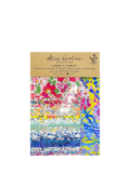 Alice Caroline hexagon cushion sewing kit, imported from the UK