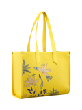 Sara Miller printed box tote bag, UK version