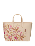 Sara Miller Fern Garden medium tote bag (British brand)
