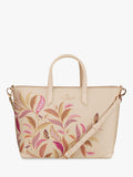 Sara Miller Fern Garden medium tote bag (British brand)