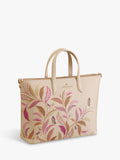 Sara Miller Fern Garden medium tote bag (British brand)