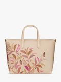 Sara Miller Fern Garden medium tote bag (British brand)