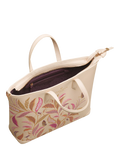 Sara Miller Fern Garden medium tote bag (British brand)
