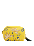 Sara Miller Crossbody Camera Bag