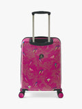 Sara Miller Chelsea cabin case 56cm 29L pink multi (British brand)