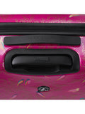 Sara Miller Chelsea cabin case 56cm 29L pink multi (British brand)