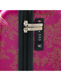 Sara Miller Chelsea cabin case 56cm 29L pink multi (British brand)