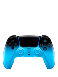 Sony DualSense wireless controller Rhythm Blue HYPERPOP collection (British brand)