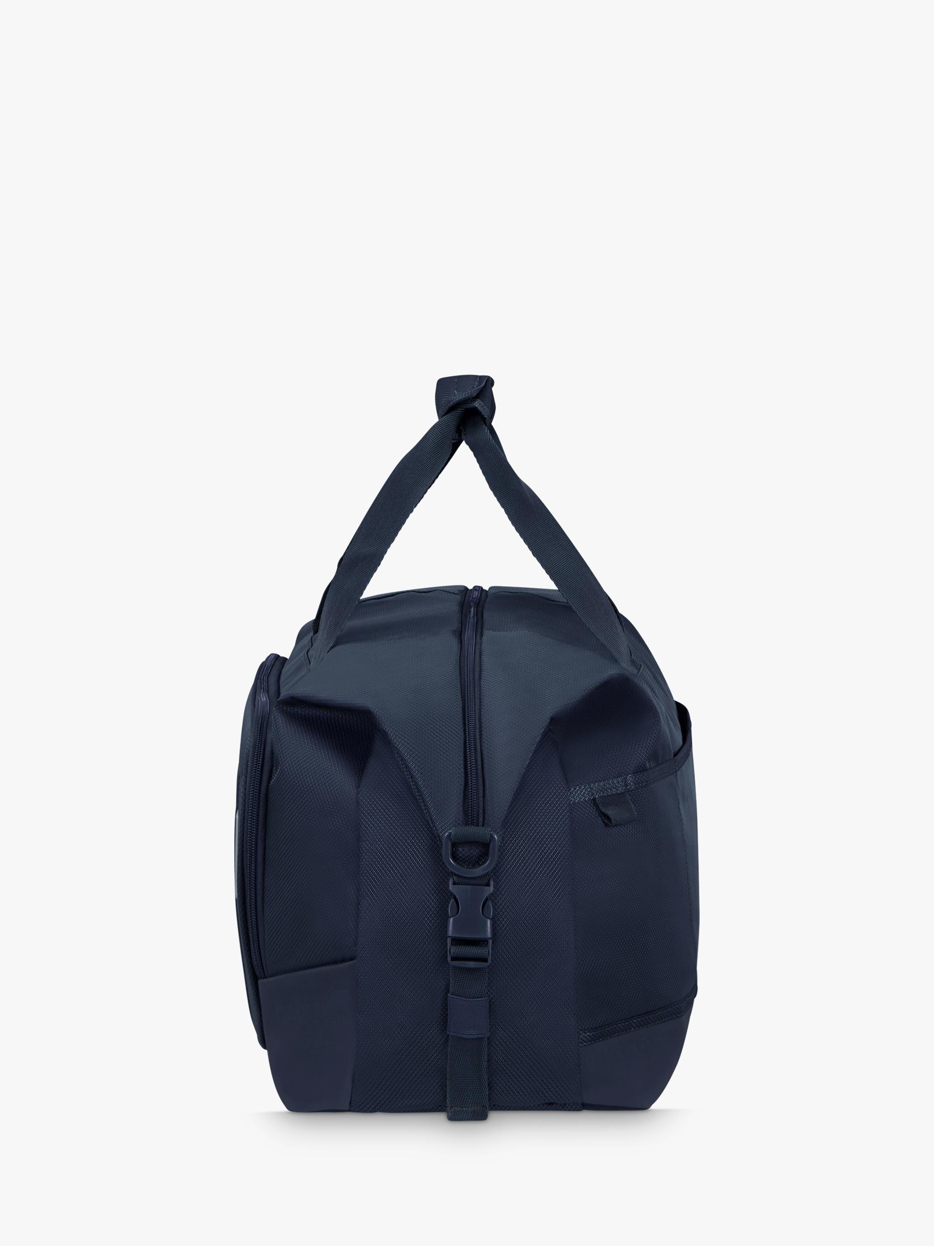 Samsonite Respark cabin duffle bag 19L (British brand)