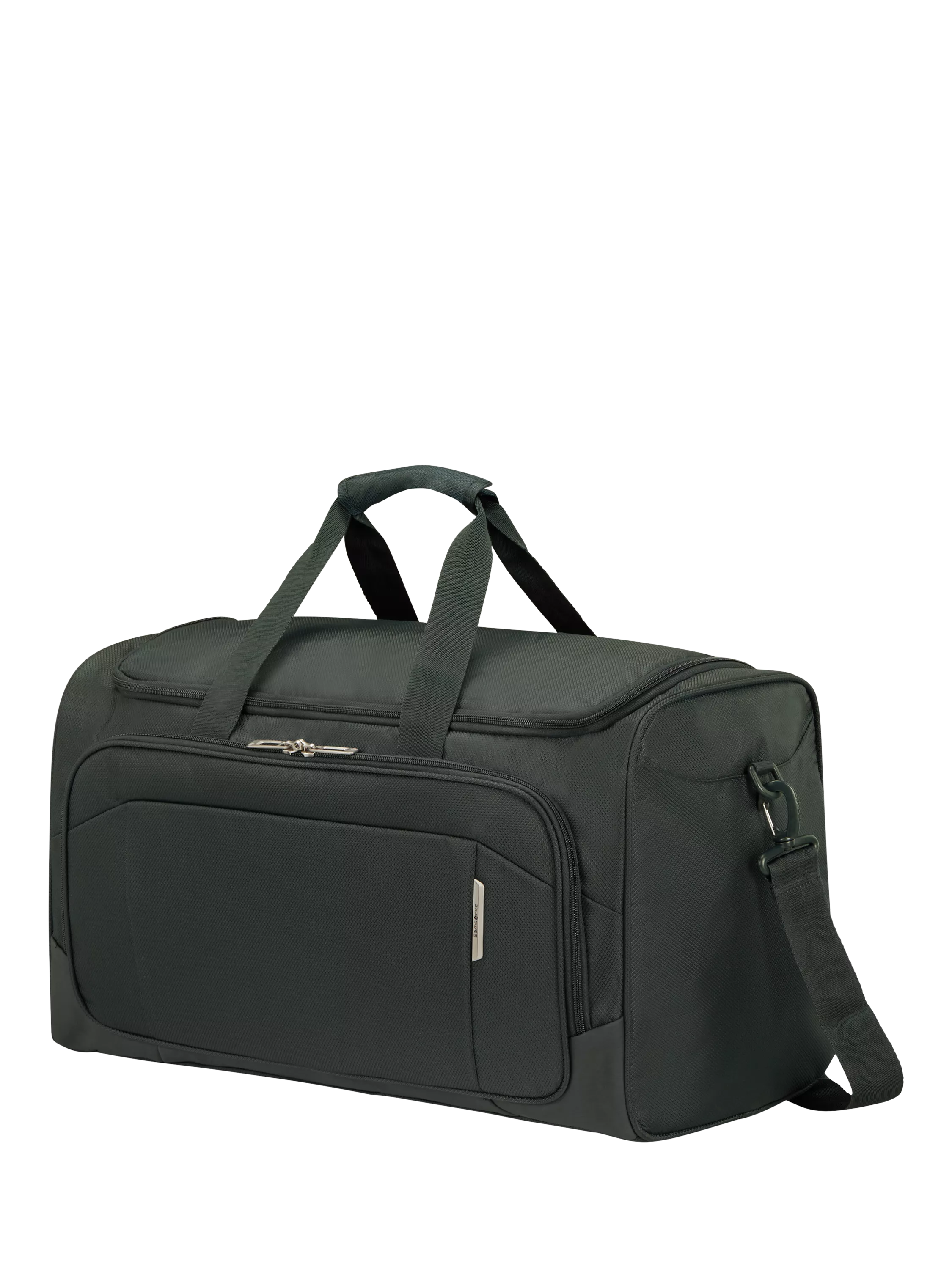 Samsonite Respark duffle bag 22L soft-sided, imported from the UK