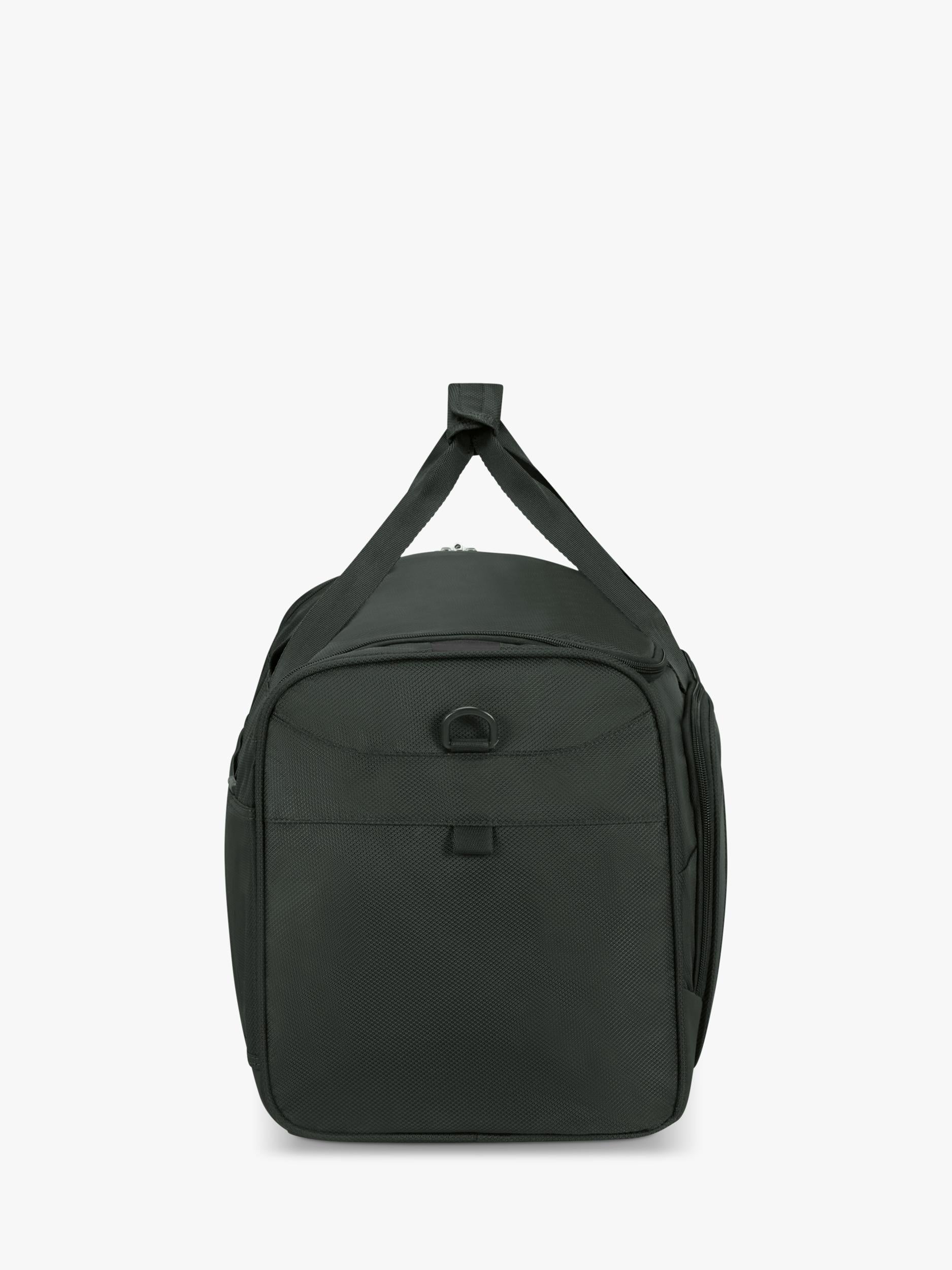 Samsonite Respark duffle bag 22L soft-sided, imported from the UK