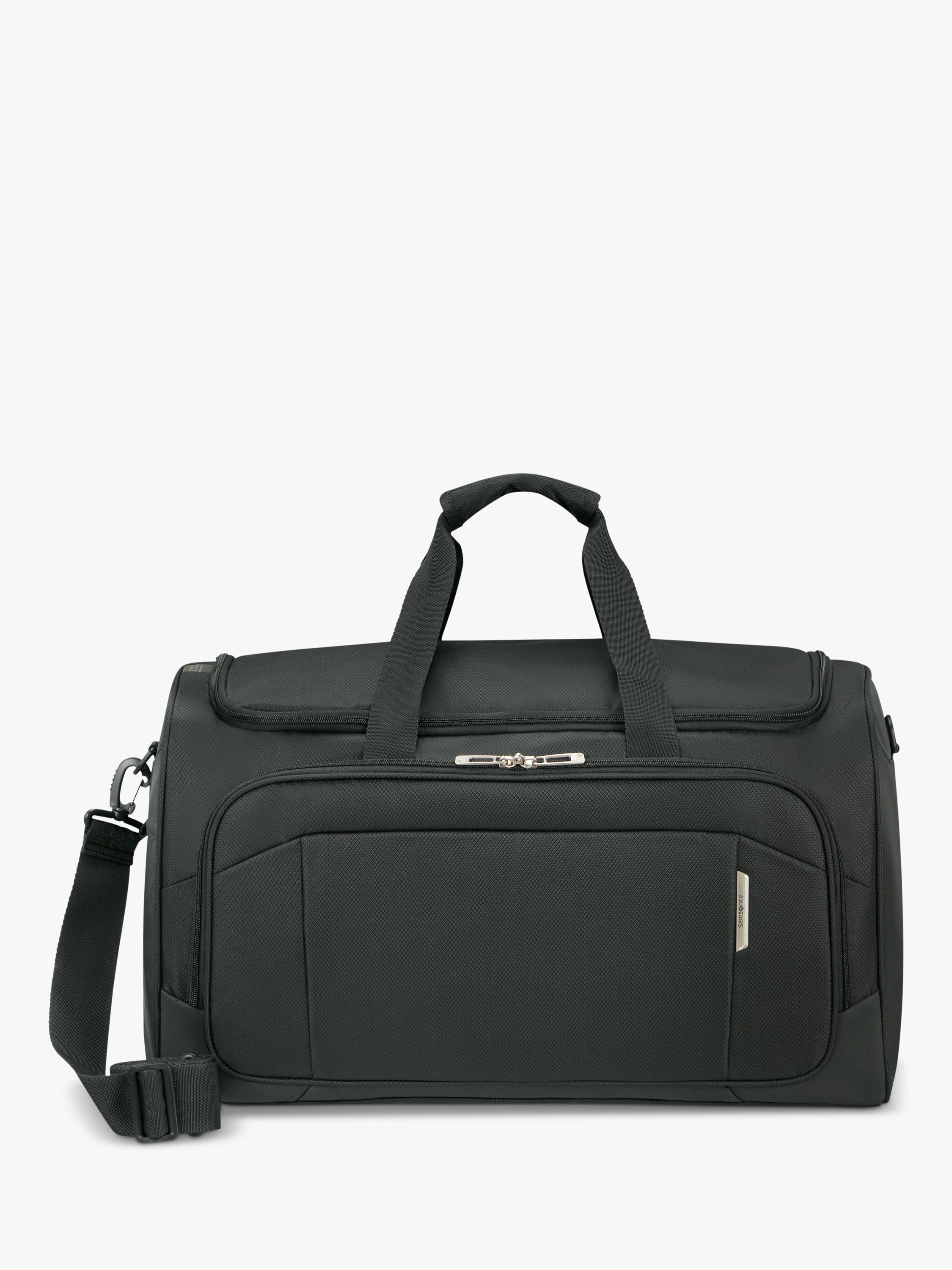 Samsonite Respark duffle bag 22L soft-sided, imported from the UK