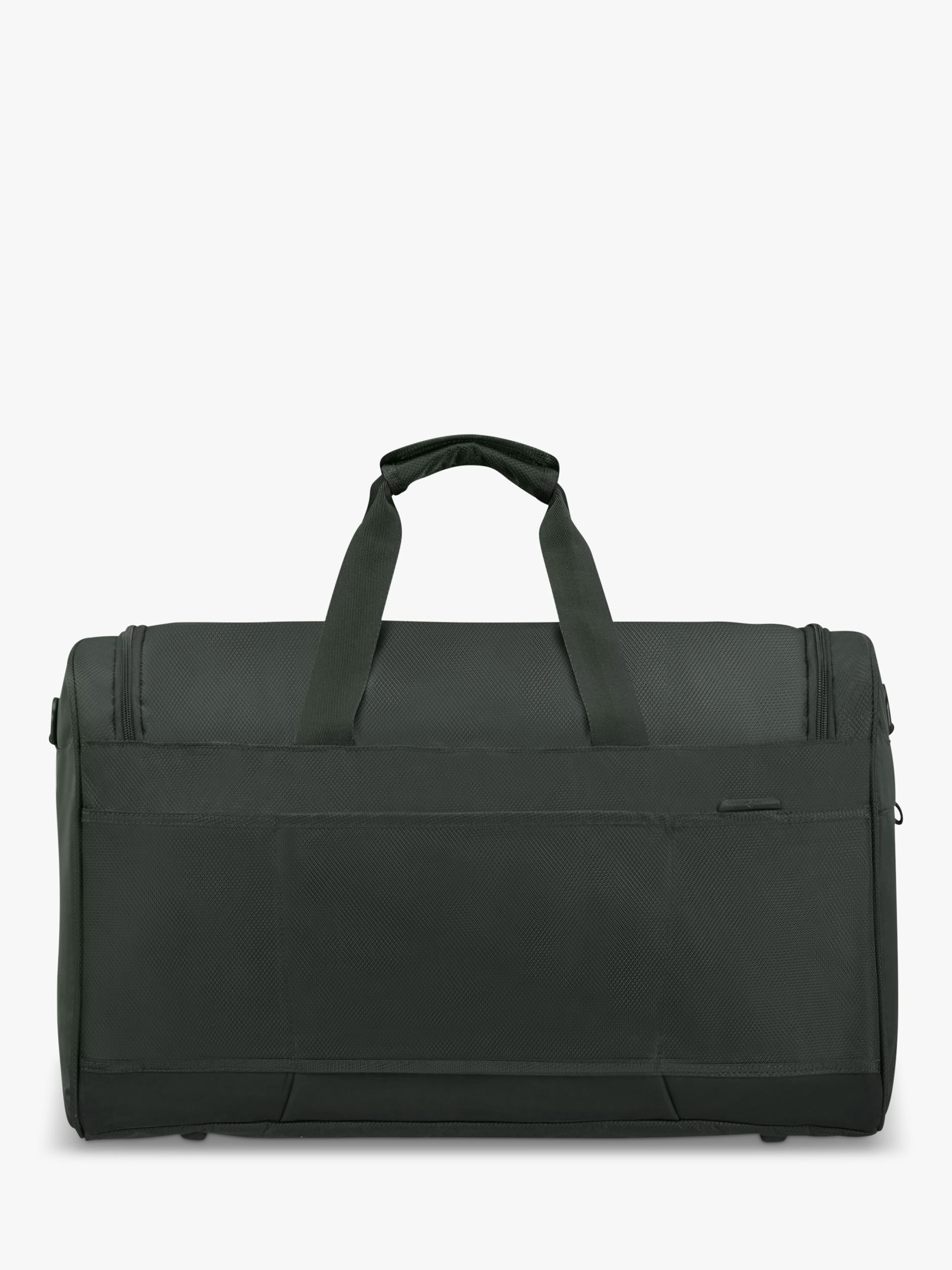 Samsonite Respark duffle bag 22L soft-sided, imported from the UK