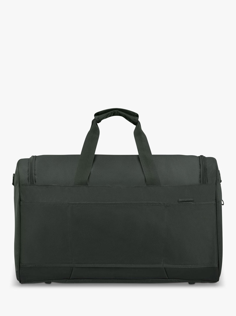 Samsonite Respark duffle bag 22L soft-sided, imported from the UK