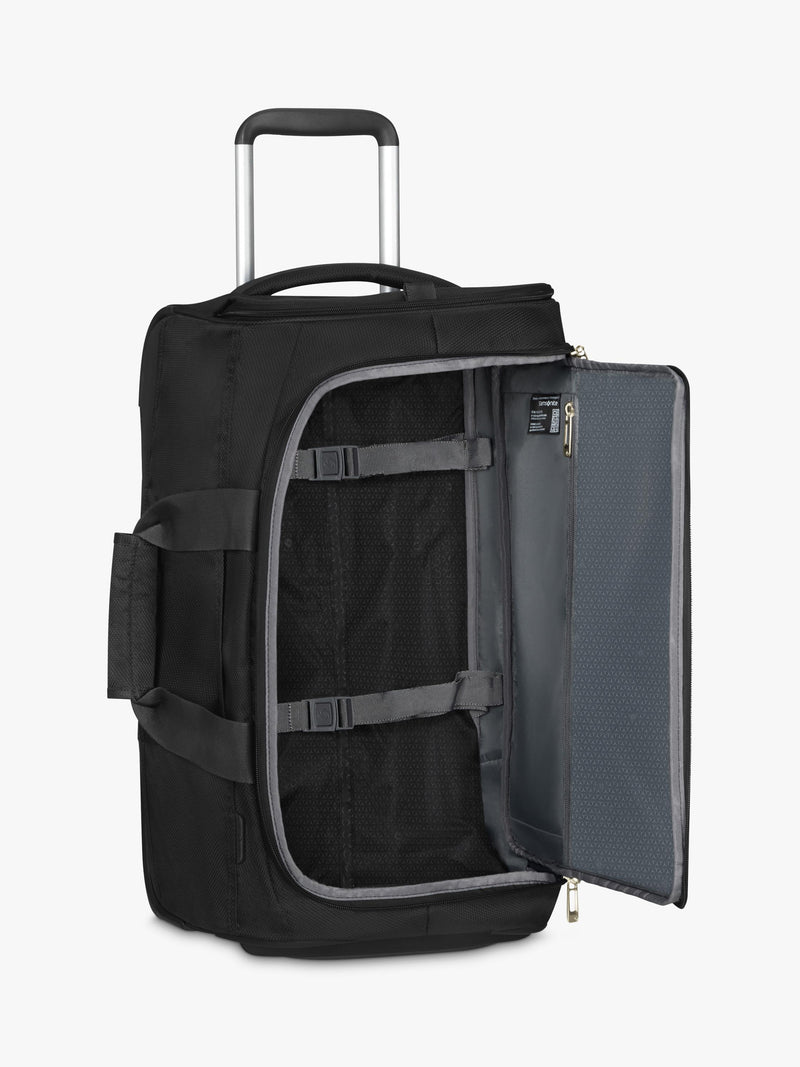 Samsonite Respark duffle cabin case 38L, UK version