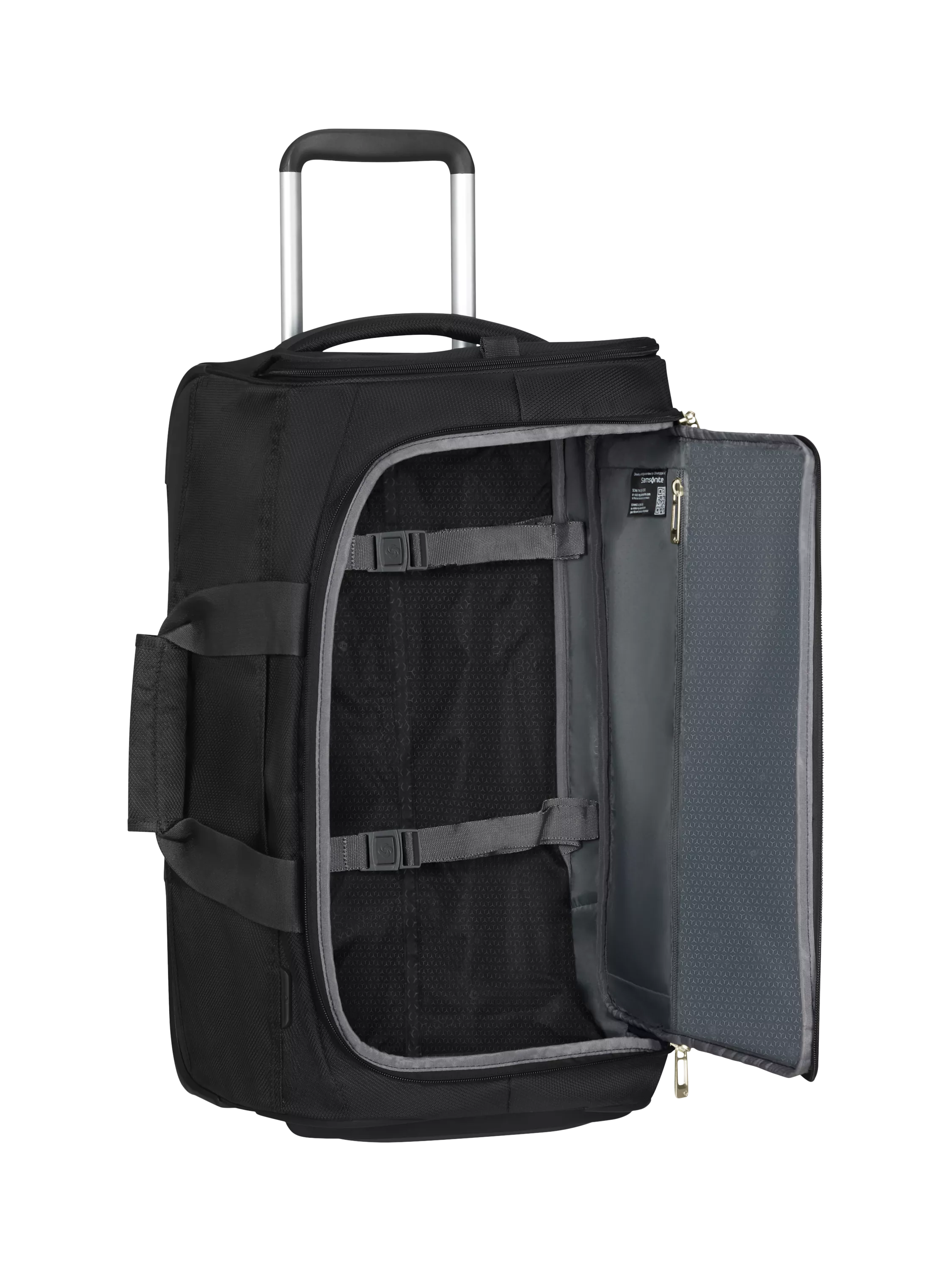 Samsonite Respark duffle cabin case 38L, UK version