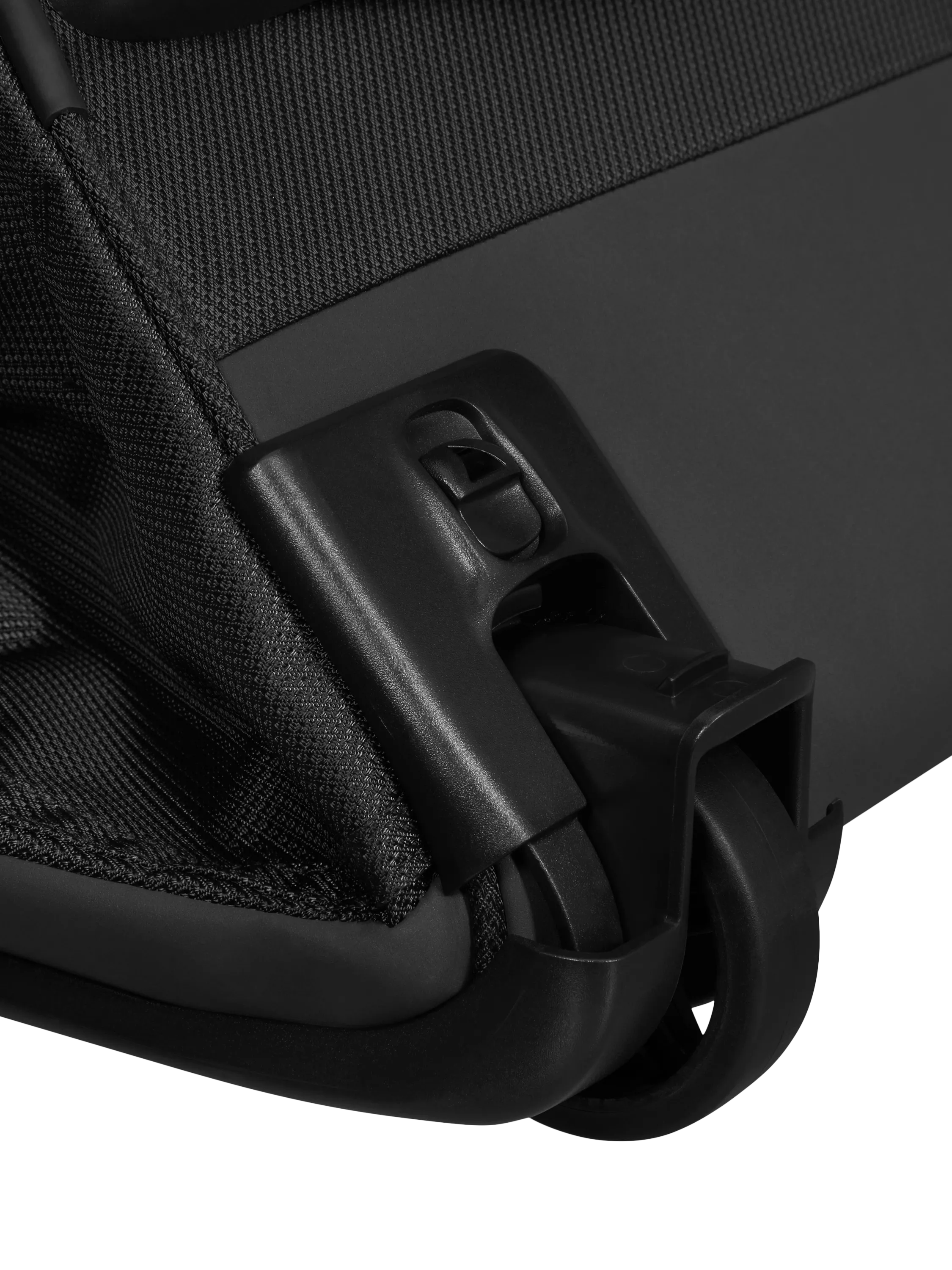 Samsonite Respark duffle cabin case 38L, UK version