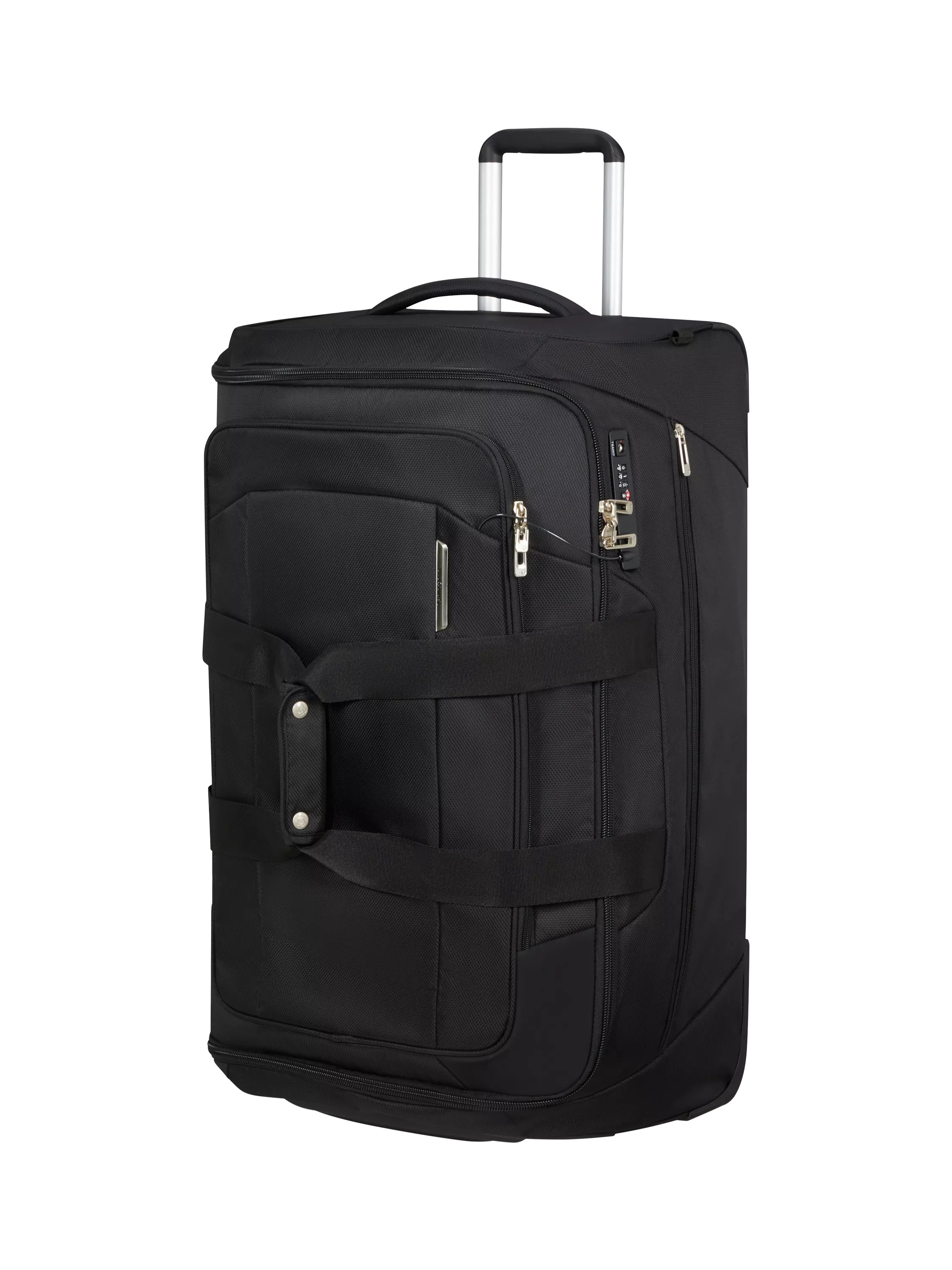Samsonite Respark large duffle suitcase 69L (British brand)