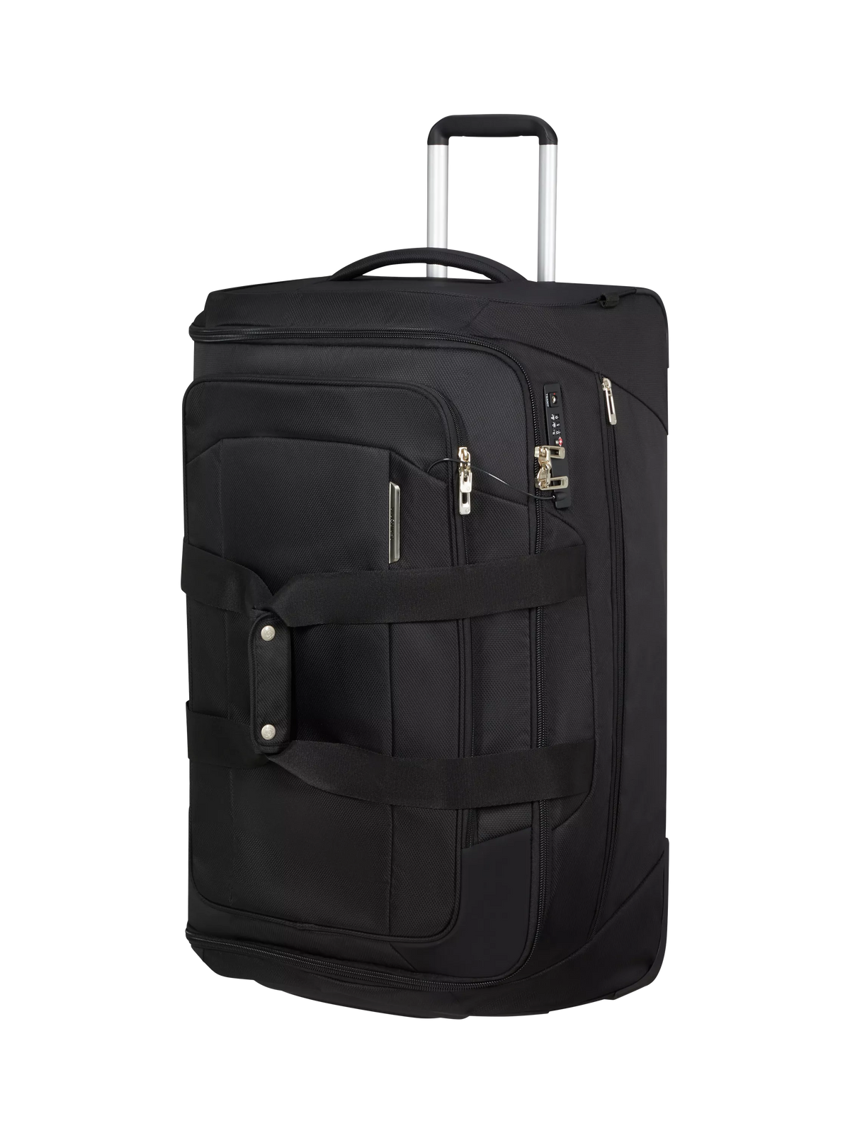 Samsonite Respark large duffle suitcase 69L (British brand)