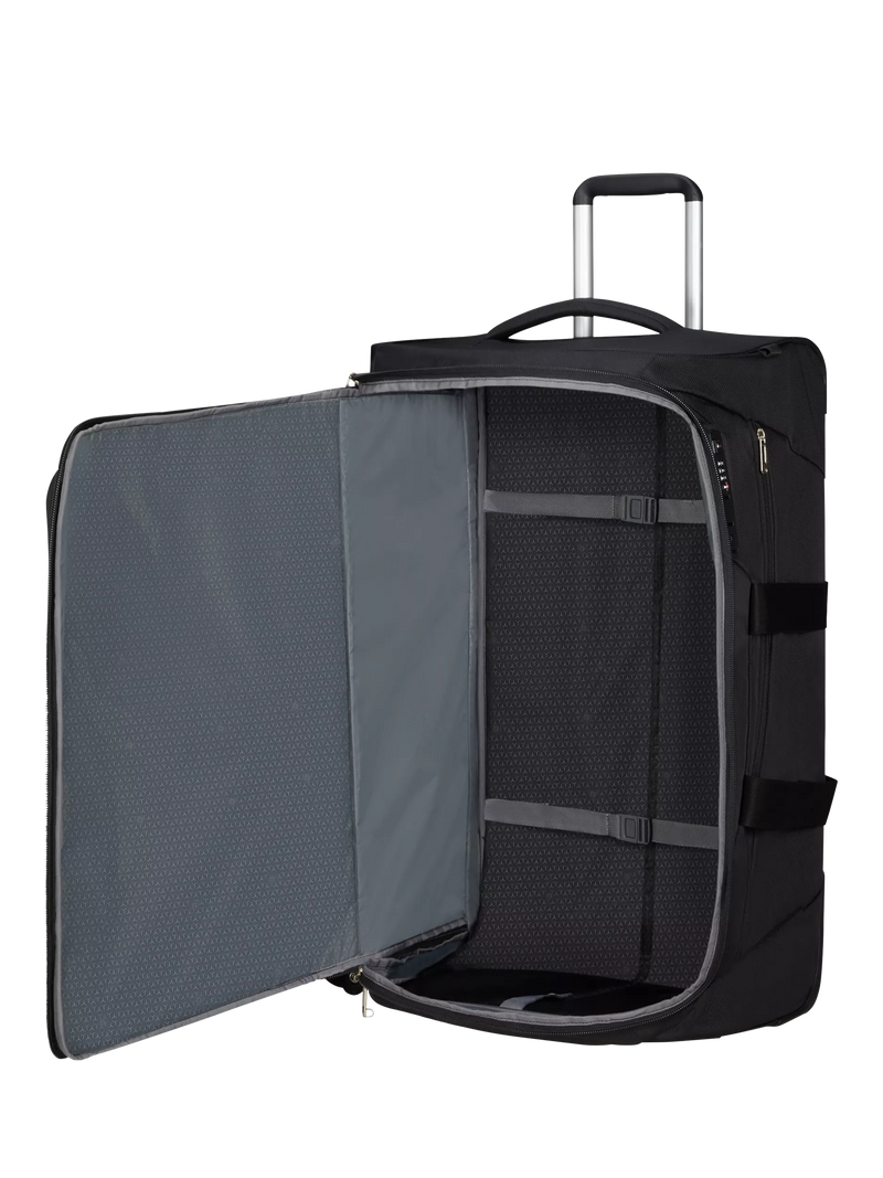 Samsonite Respark large duffle suitcase 69L (British brand)