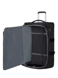 Samsonite Respark large duffle suitcase 69L (British brand)