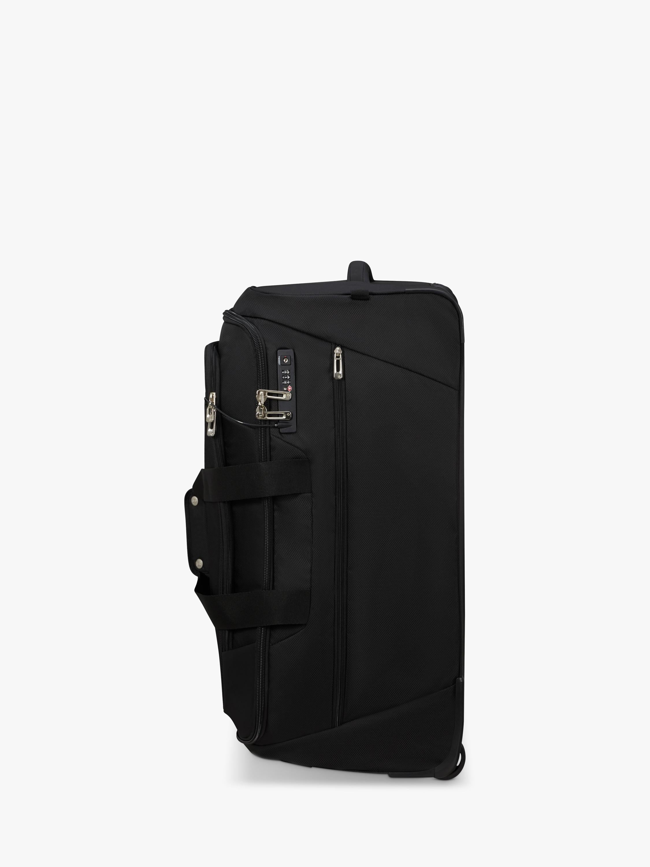 Samsonite Respark large duffle suitcase 69L (British brand)
