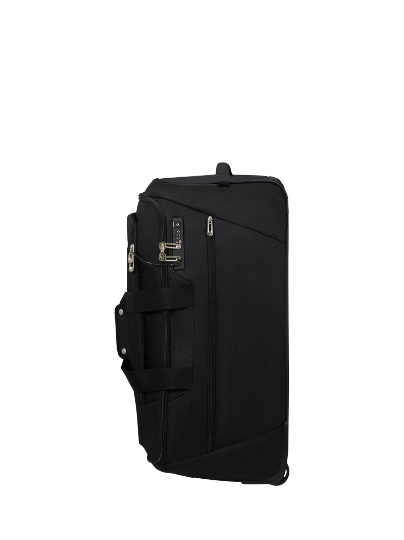 Samsonite Respark large duffle suitcase 69L (British brand)