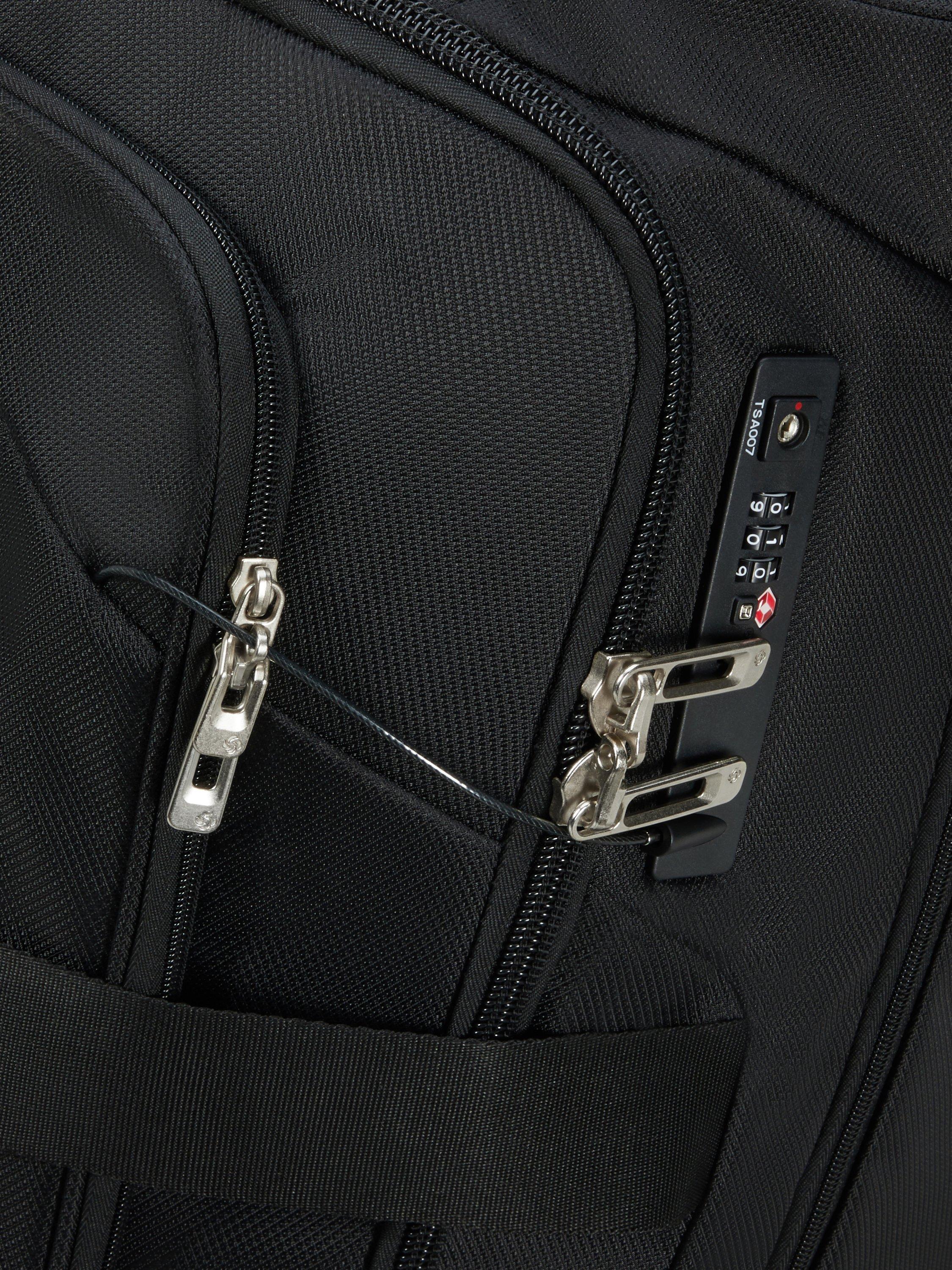 Samsonite Respark large duffle suitcase 69L (British brand)