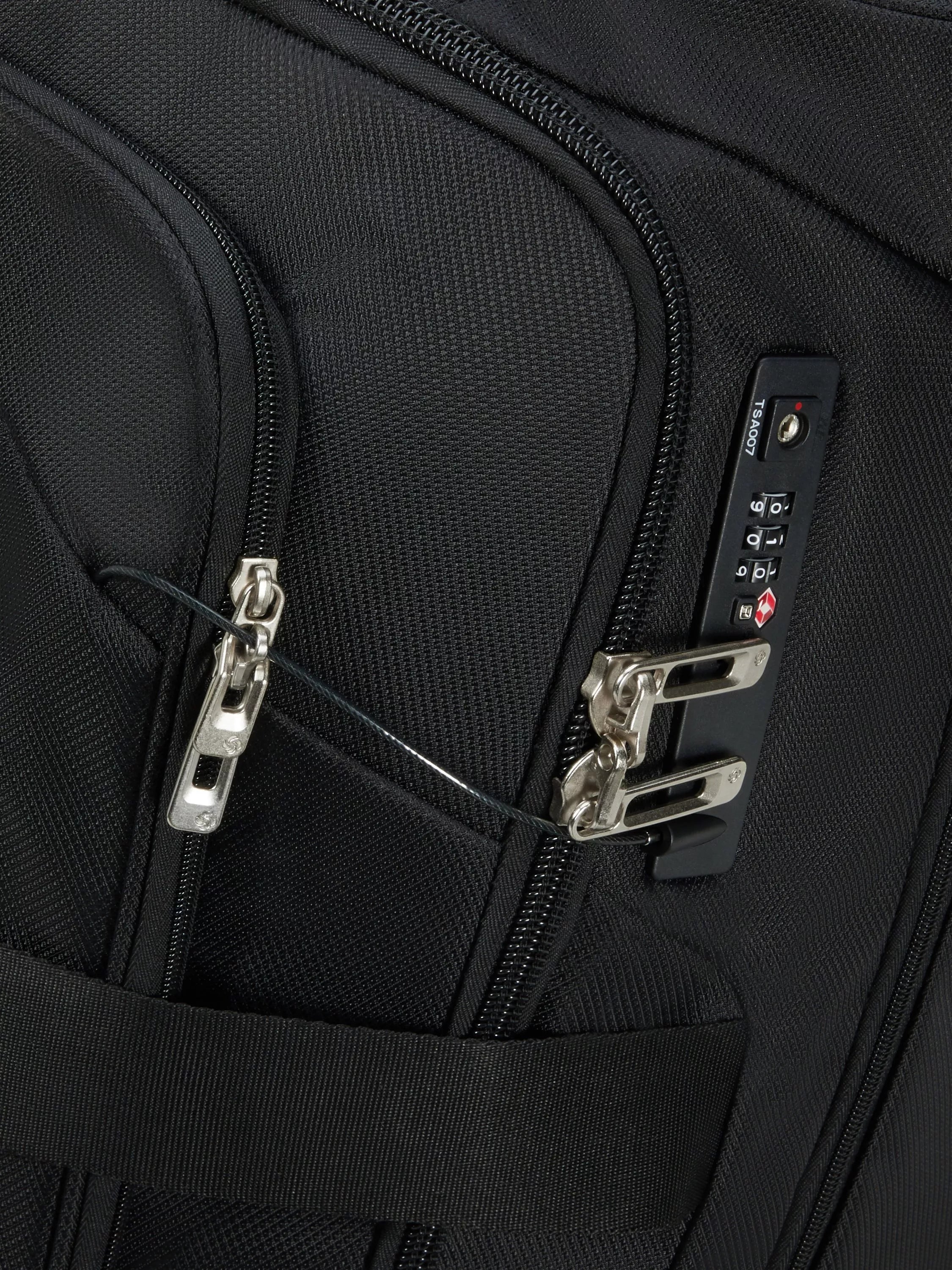 Samsonite Respark large duffle suitcase 69L (British brand)