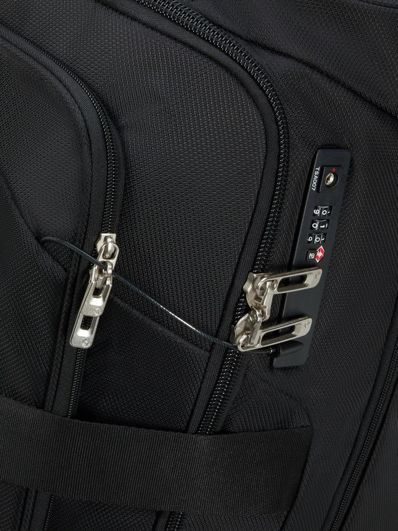 Samsonite Respark large duffle suitcase 69L (British brand)