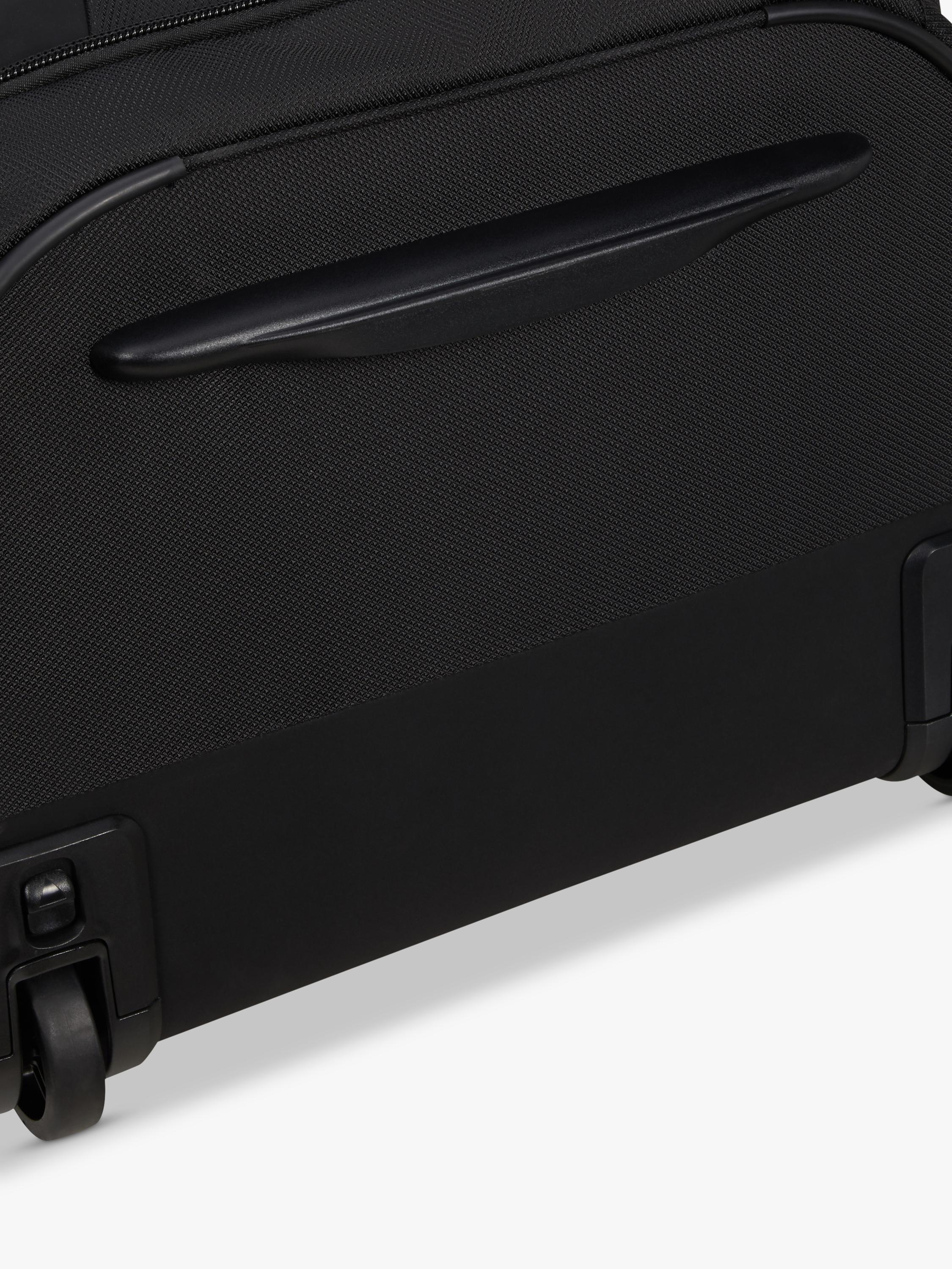 Samsonite Respark large duffle suitcase 69L (British brand)