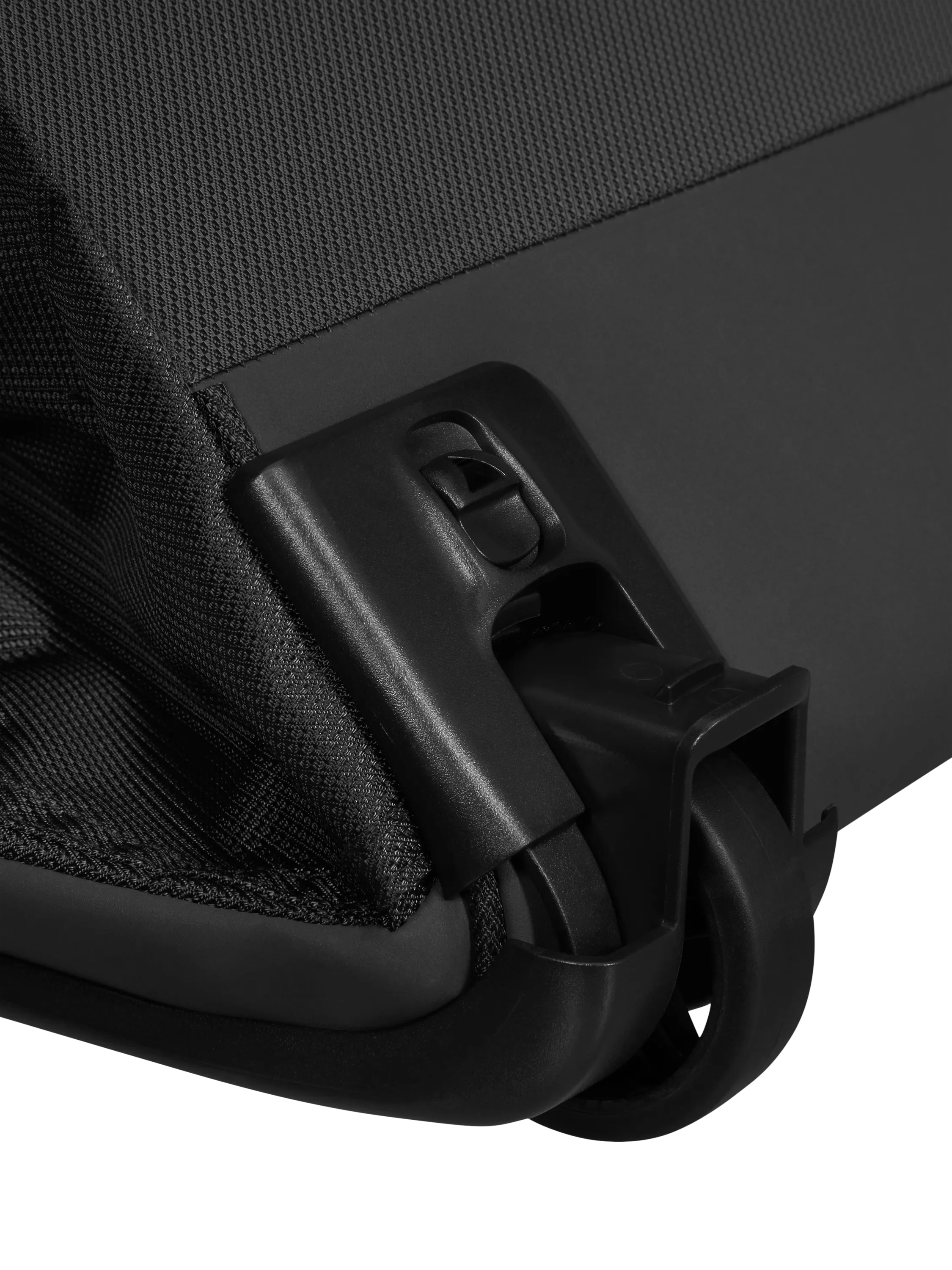 Samsonite Respark large duffle suitcase 69L (British brand)