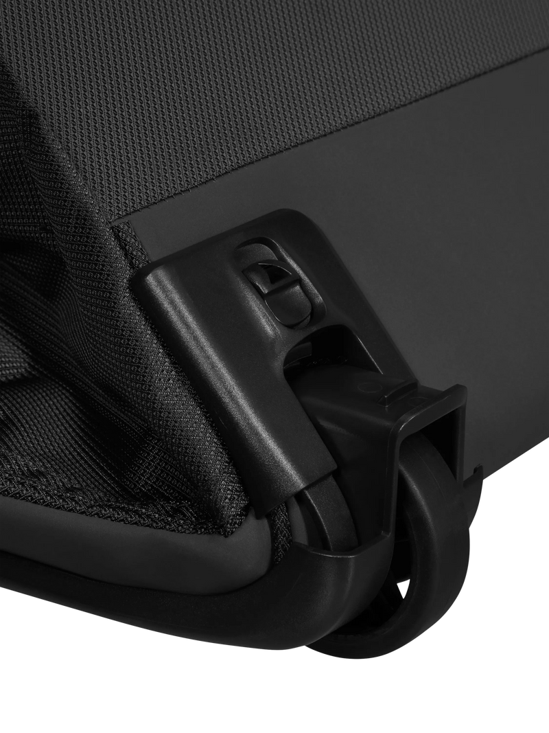 Samsonite Respark large duffle suitcase 69L (British brand)