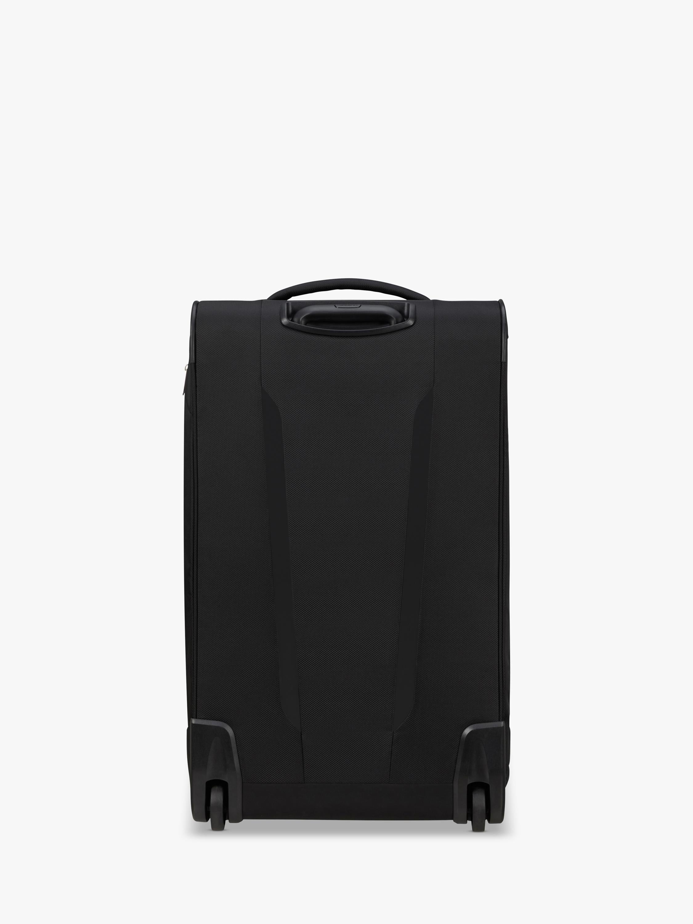Samsonite Respark large duffle suitcase 69L (British brand)