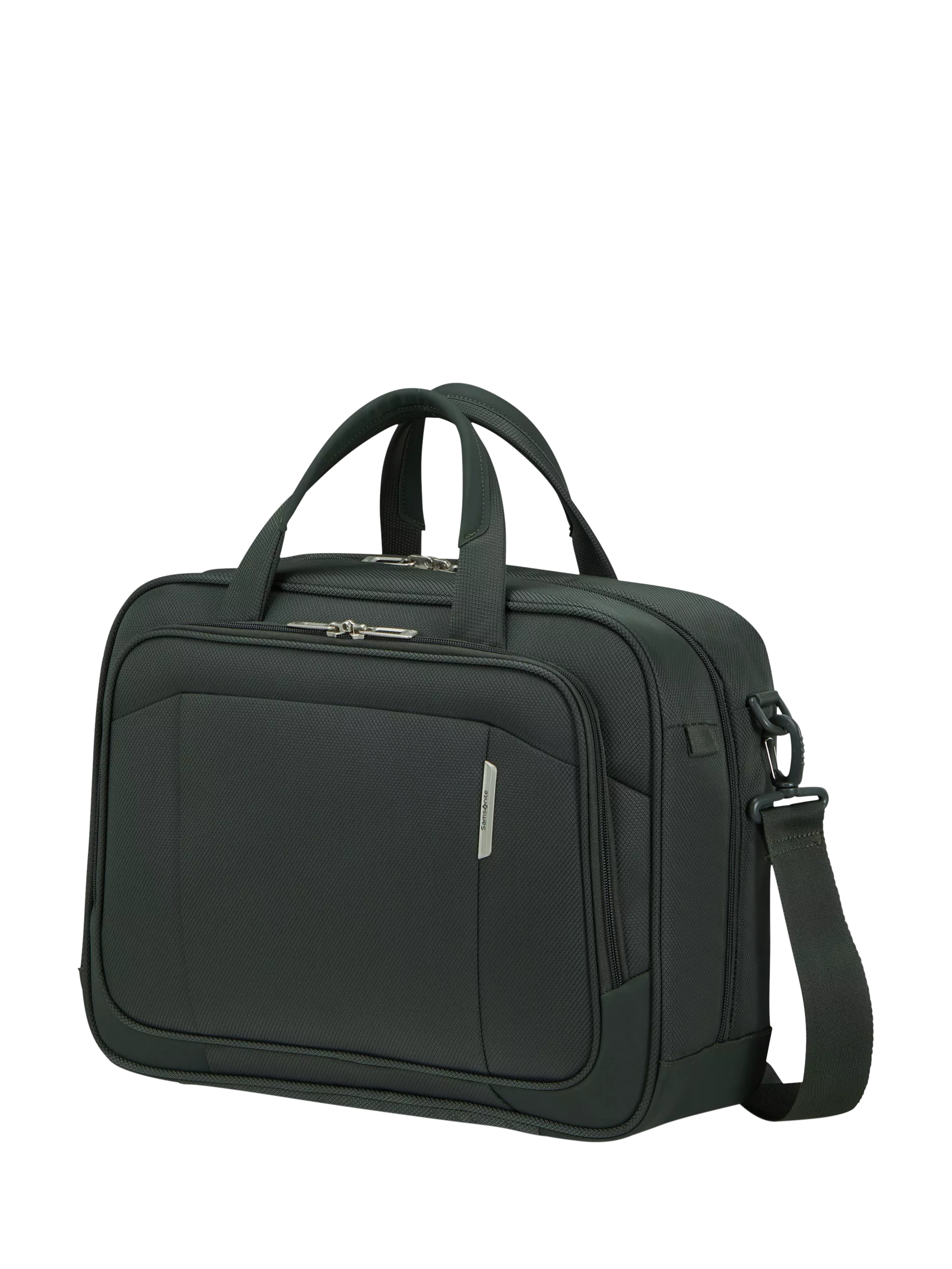 Samsonite Respark Laptop Shoulder Bag 15L