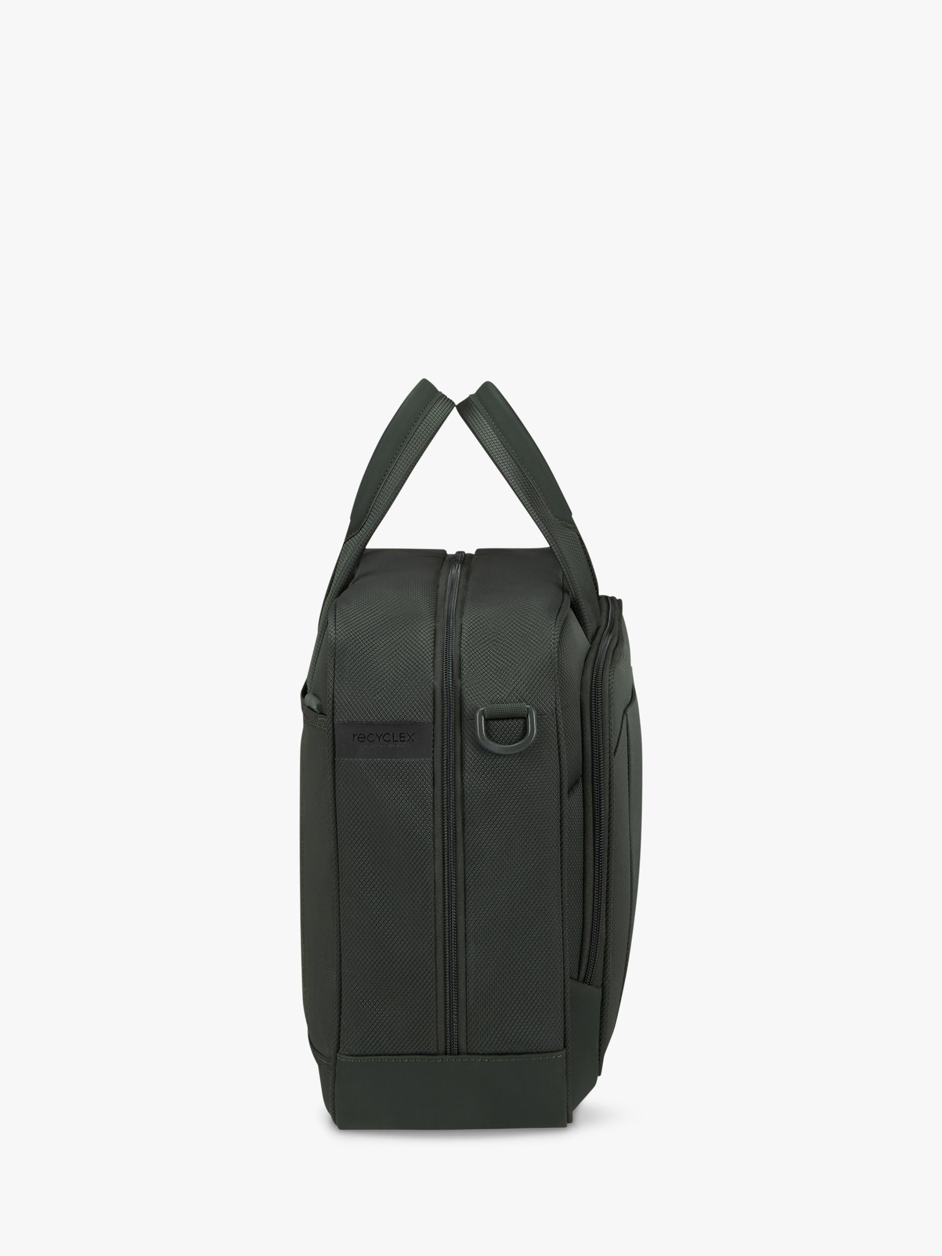 Samsonite Respark Laptop Shoulder Bag 15L - British product
