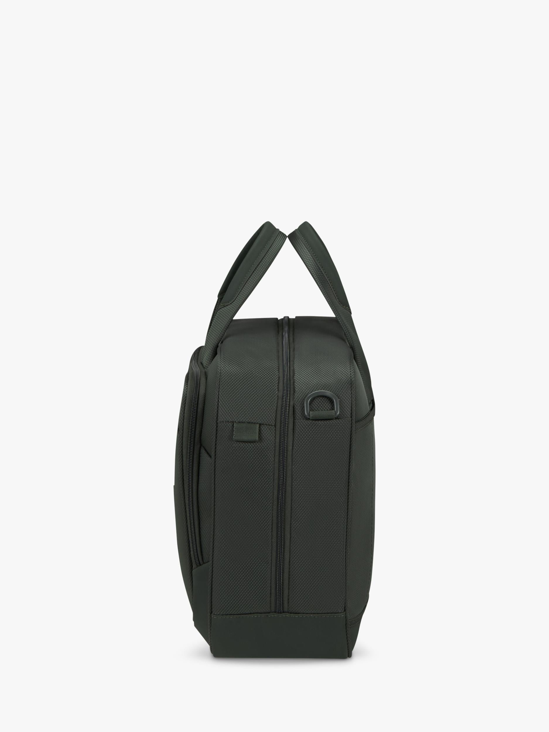 Samsonite Respark Laptop Shoulder Bag 15L - British product