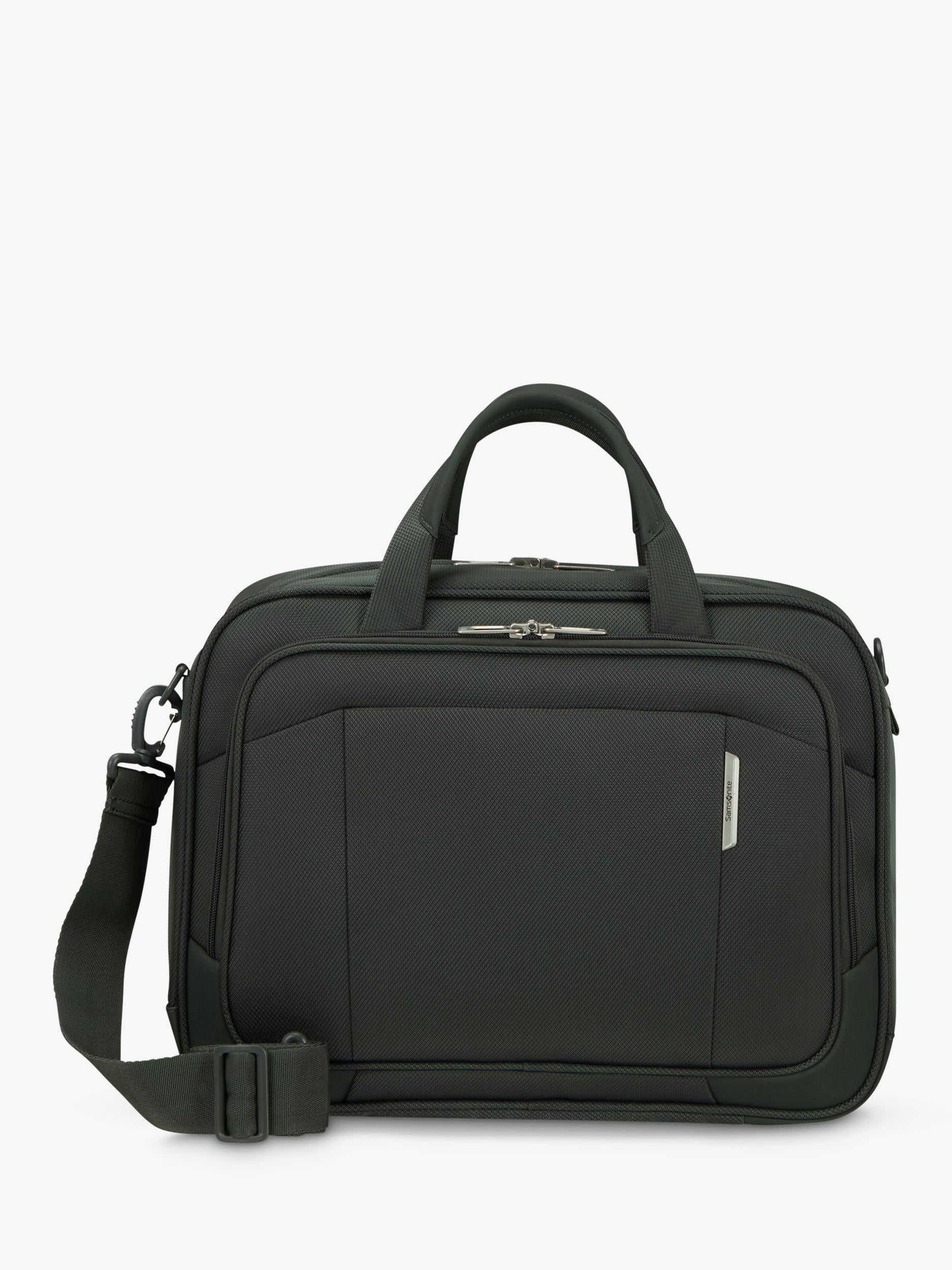 Samsonite Respark Laptop Shoulder Bag 15L - British product