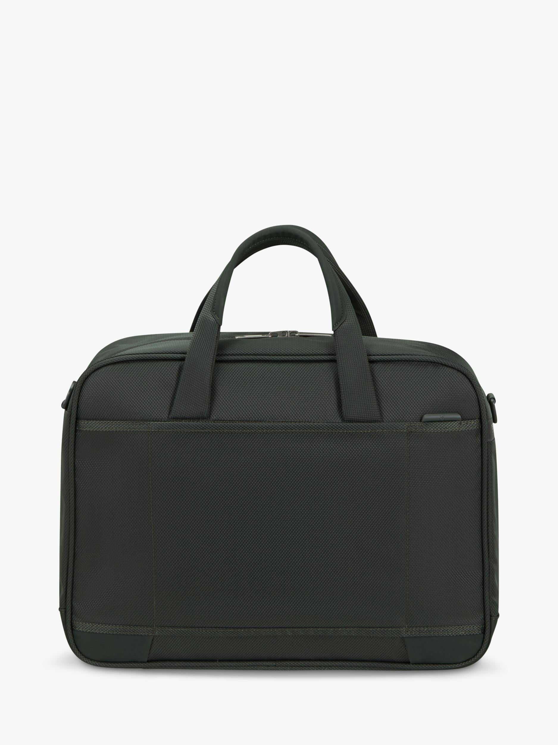 Samsonite Respark Laptop Shoulder Bag 15L - British product